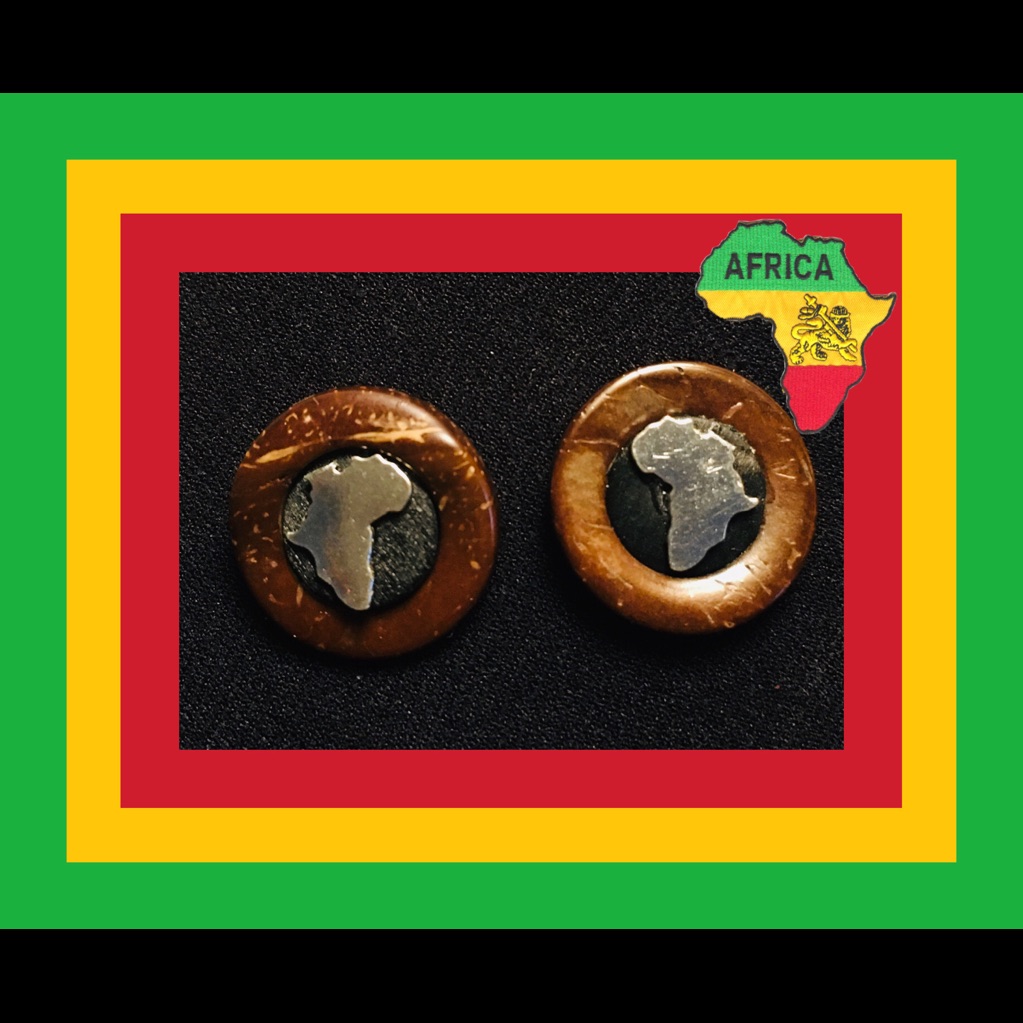 Buy 1 Get 1 Free Everything3d Africa 16$